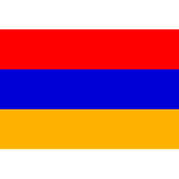 亚美尼亚U19